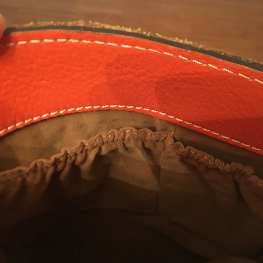 Patricia Nash crossbody bag - Picture 8 of 10